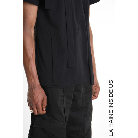 product name - La Haine Inside Us Man