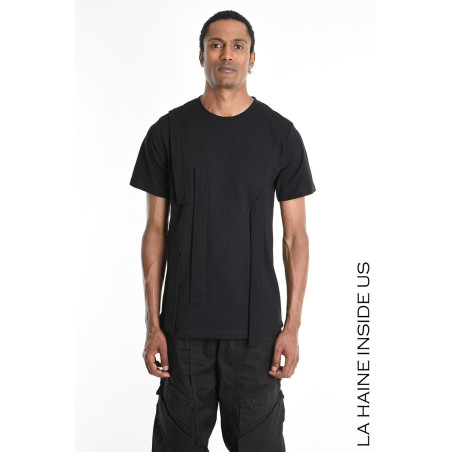 product name - La Haine Inside Us Man