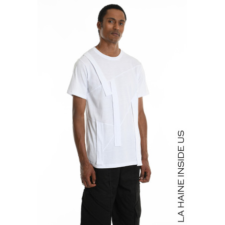 product name - La Haine Inside Us Man