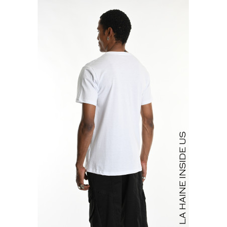 product name  La Haine Inside Us Man