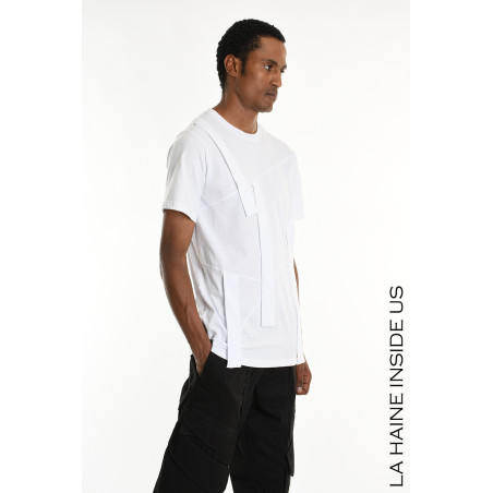product name - La Haine Inside Us Man