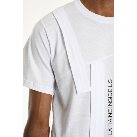 product name - La Haine Inside Us Man