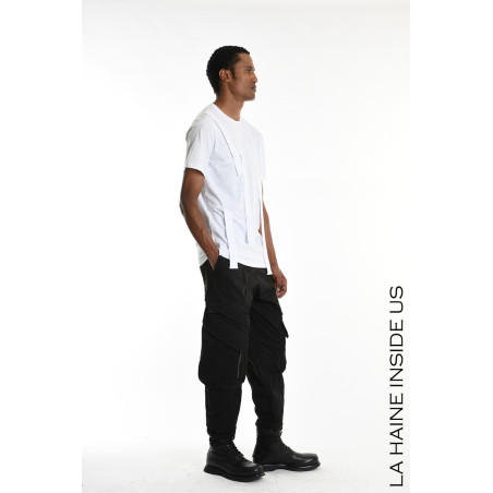 product name  La Haine Inside Us Man
