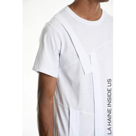product name - La Haine Inside Us Man