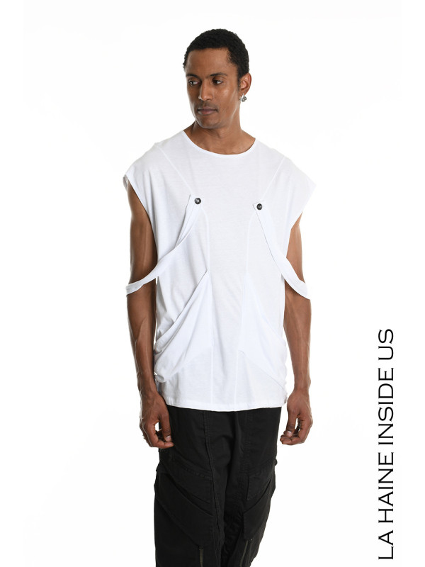 product name  La Haine Inside Us Man