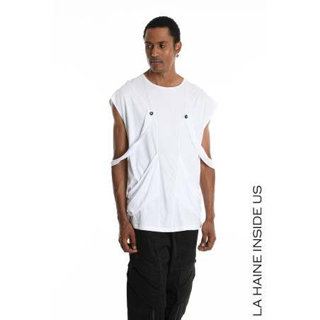 product name - La Haine Inside Us Man
