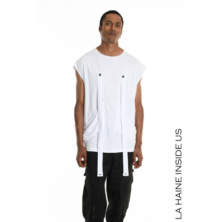 product name  La Haine Inside Us Man