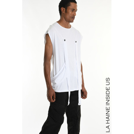 product name  La Haine Inside Us Man