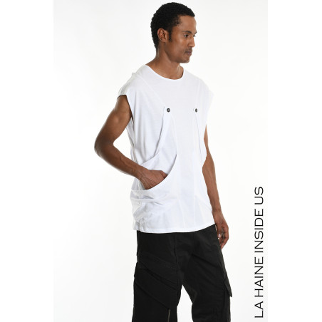 product name  La Haine Inside Us Man