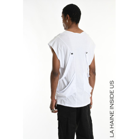 product name - La Haine Inside Us Man