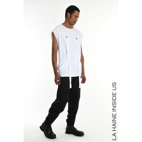 product name - La Haine Inside Us Man