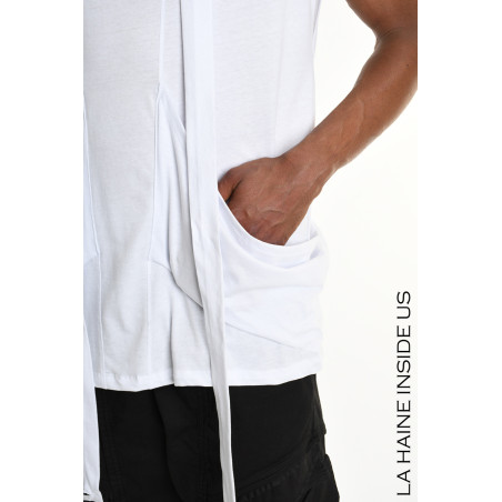 product name  La Haine Inside Us Man