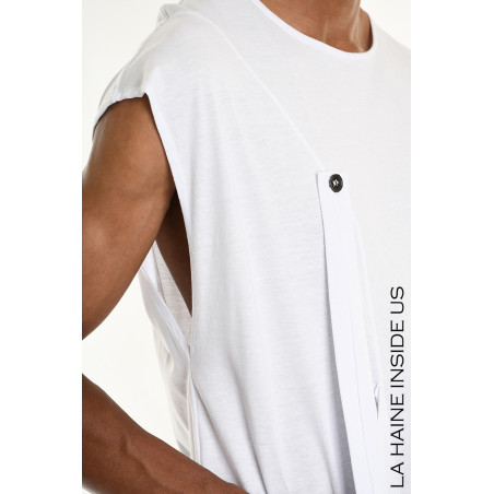 product name  La Haine Inside Us Man