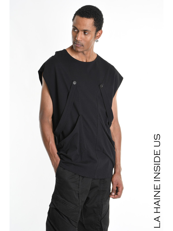 product name  La Haine Inside Us Man