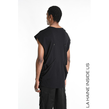 product name  La Haine Inside Us Man