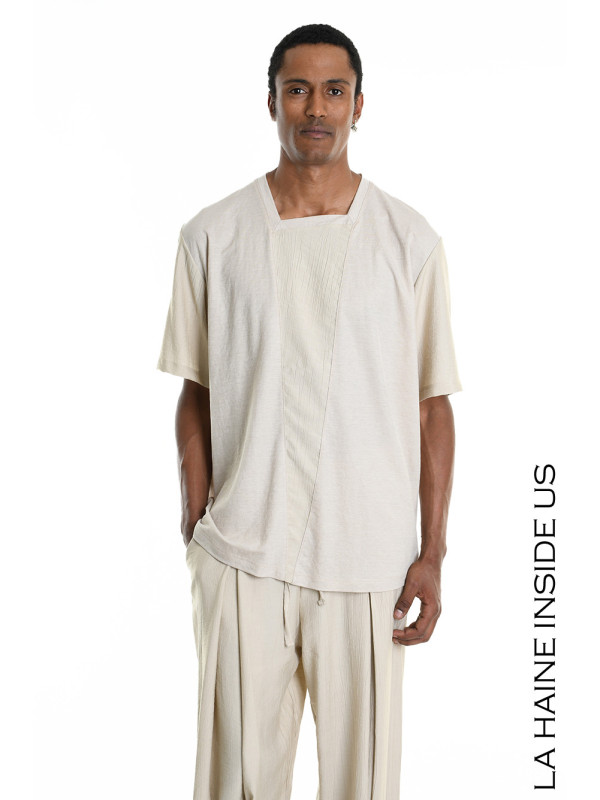 product name - T-shirt LH Man