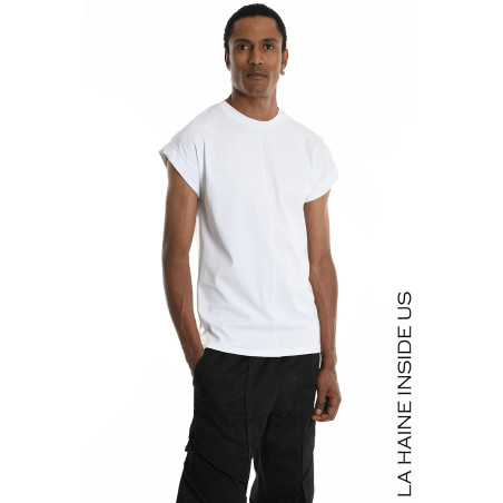 product name  La Haine Inside Us Man