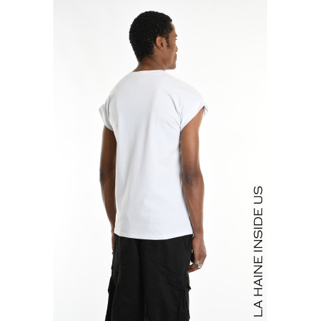 product name  La Haine Inside Us Man