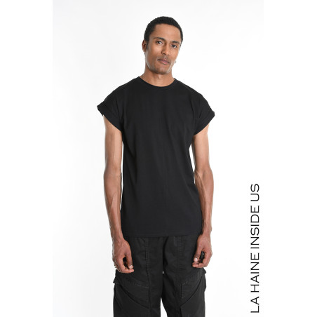 product name - La Haine Inside Us Man