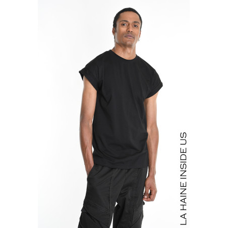 product name - La Haine Inside Us Man