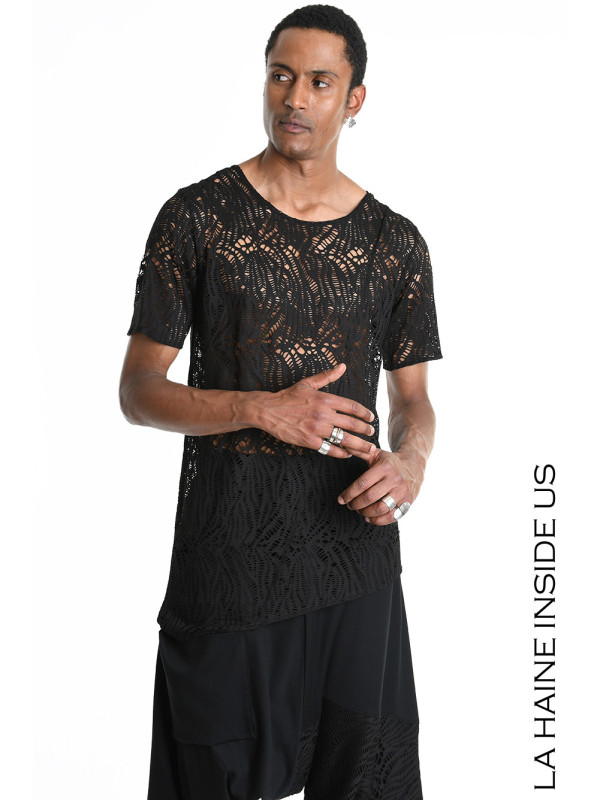 product name - T-shirt LH Man