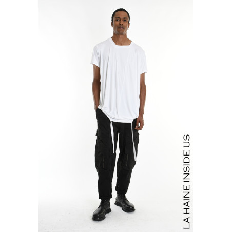 product name  T-shirt LH Uomo