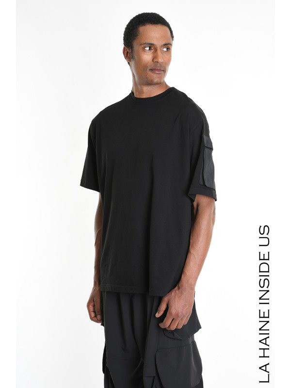 product name  T-shirt LH Uomo