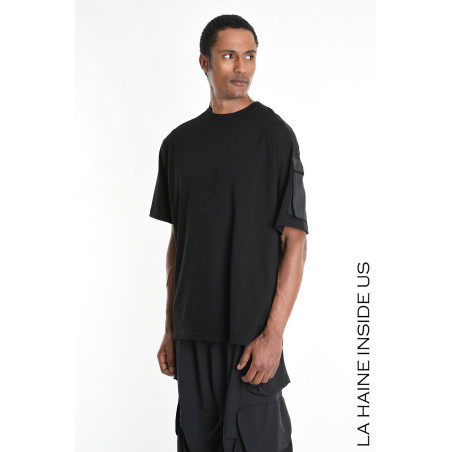 product name - T-shirt LH Man