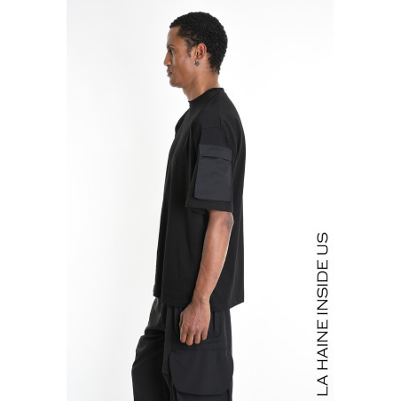 product name - T-shirt LH Man