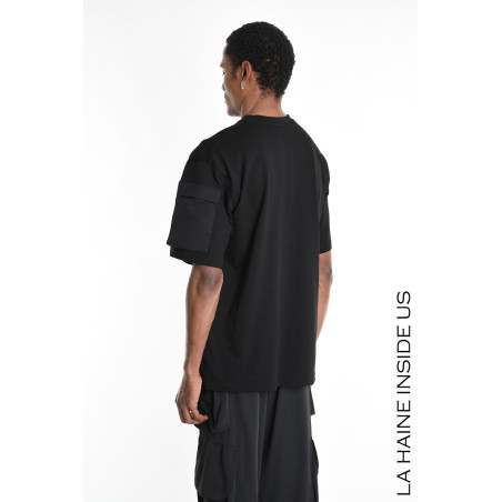 product name - T-shirt LH Man