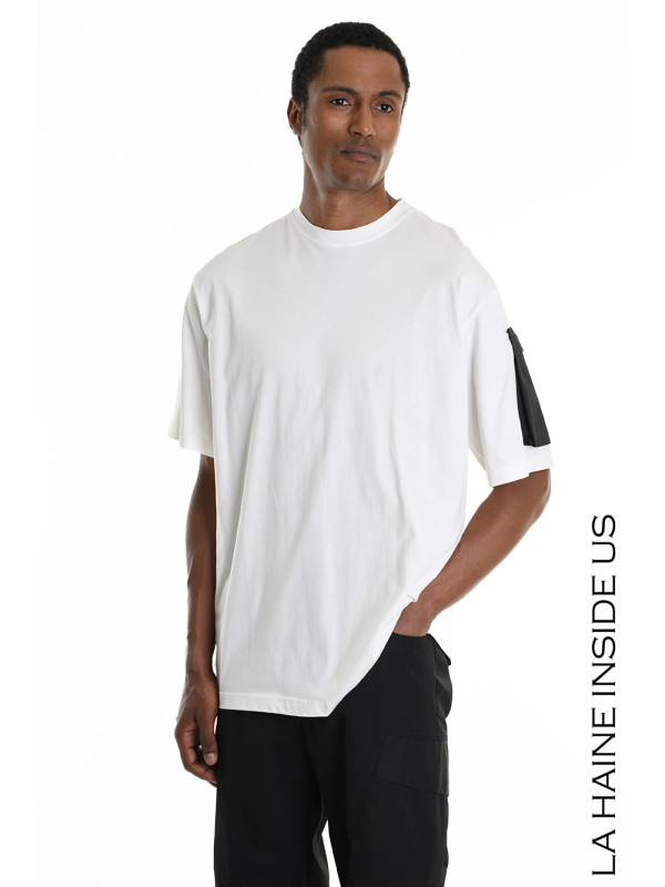 product name  T-shirt LH Uomo