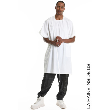 product name  T-shirt LH Uomo