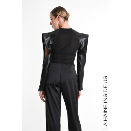 product name - Topwear LH Woman