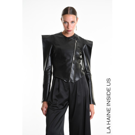 product name  Capispalla LH Donna