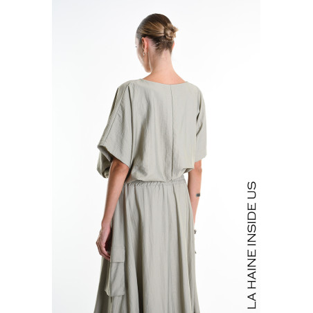 product name - T-Shirt & Sweater LH Woman