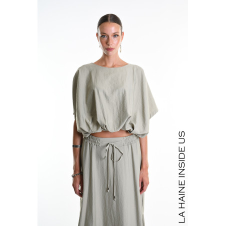product name - T-Shirt & Sweater LH Woman