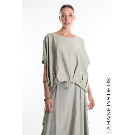 product name - T-Shirt & Sweater LH Woman