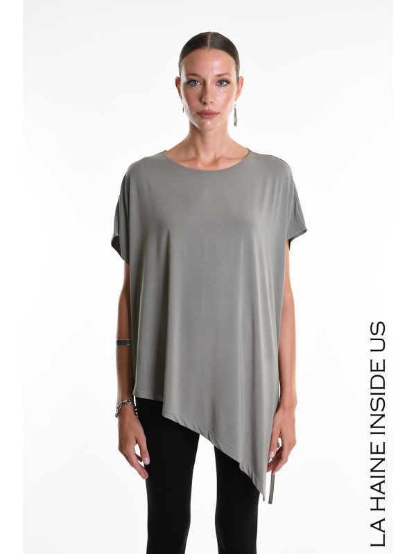product name - T-Shirt & Sweater LH Woman