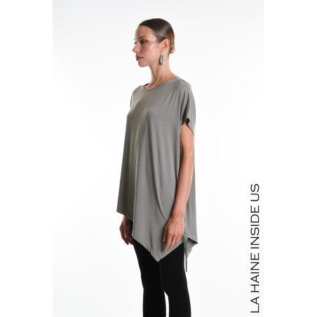product name - T-Shirt & Sweater LH Woman