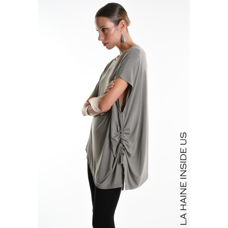 product name - T-Shirt & Sweater LH Woman
