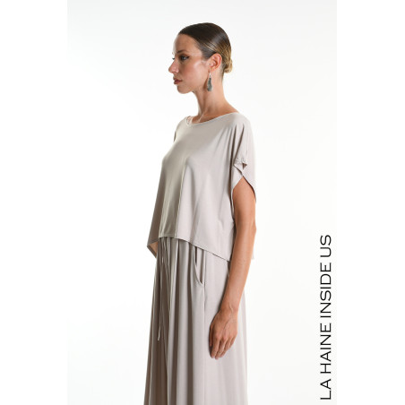 product name - T-Shirt & Sweater LH Woman