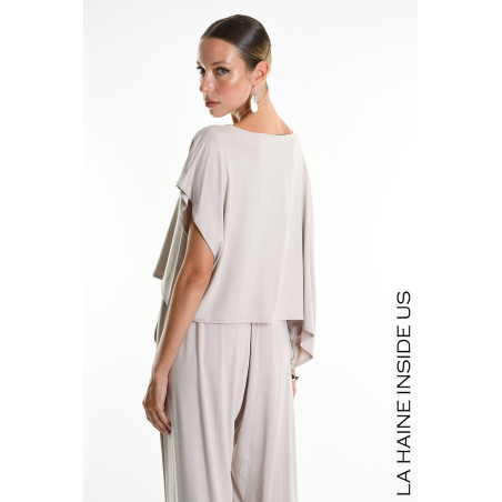 product name - T-Shirt & Sweater LH Woman