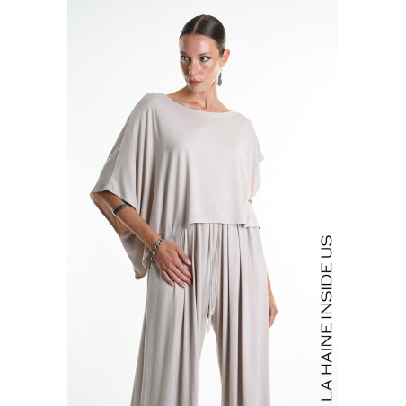 product name - T-Shirt & Sweater LH Woman