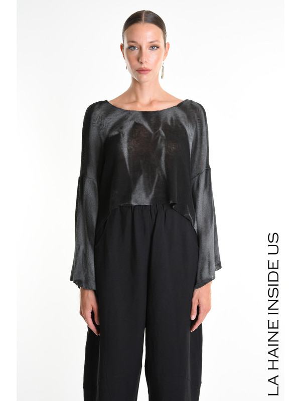 product name - Sweaters LH Woman