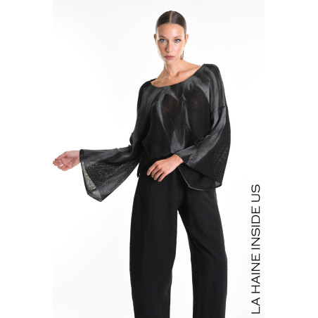 product name - Sweaters LH Woman