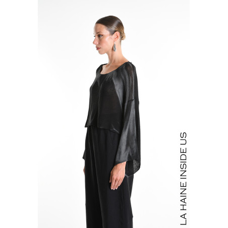 product name - Sweaters LH Woman