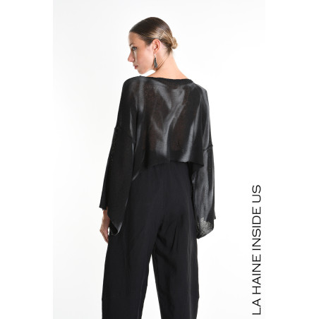product name - Sweaters LH Woman