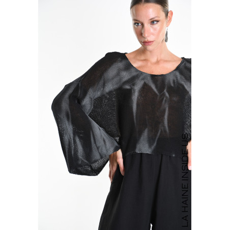 product name - Sweaters LH Woman
