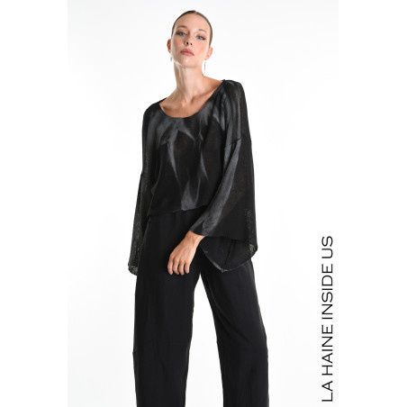 product name - Sweaters LH Woman