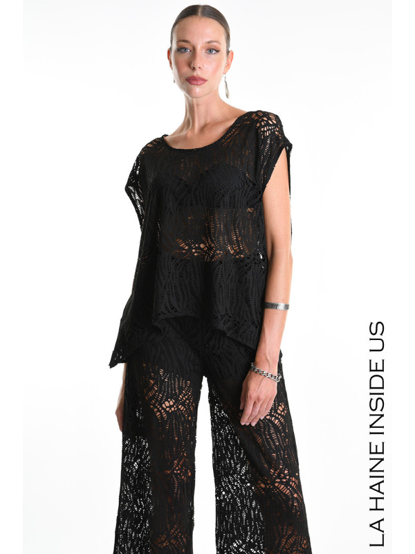 product name  Maglieria LH Donna